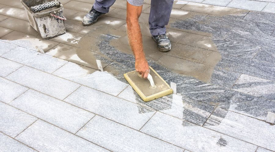 Expert tile roof repair services in Port Saint Lucie, FL